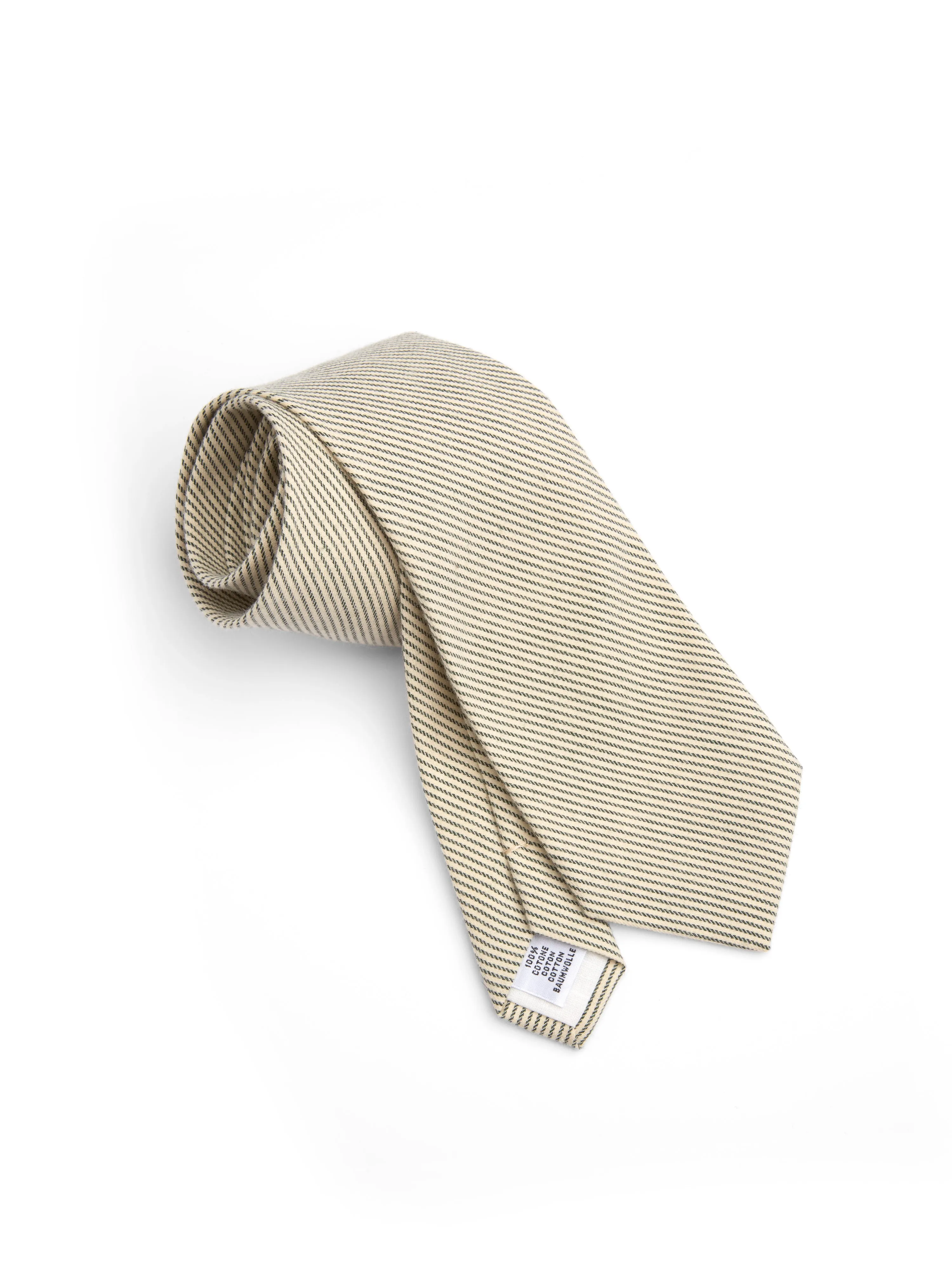 Tie Farner Cream