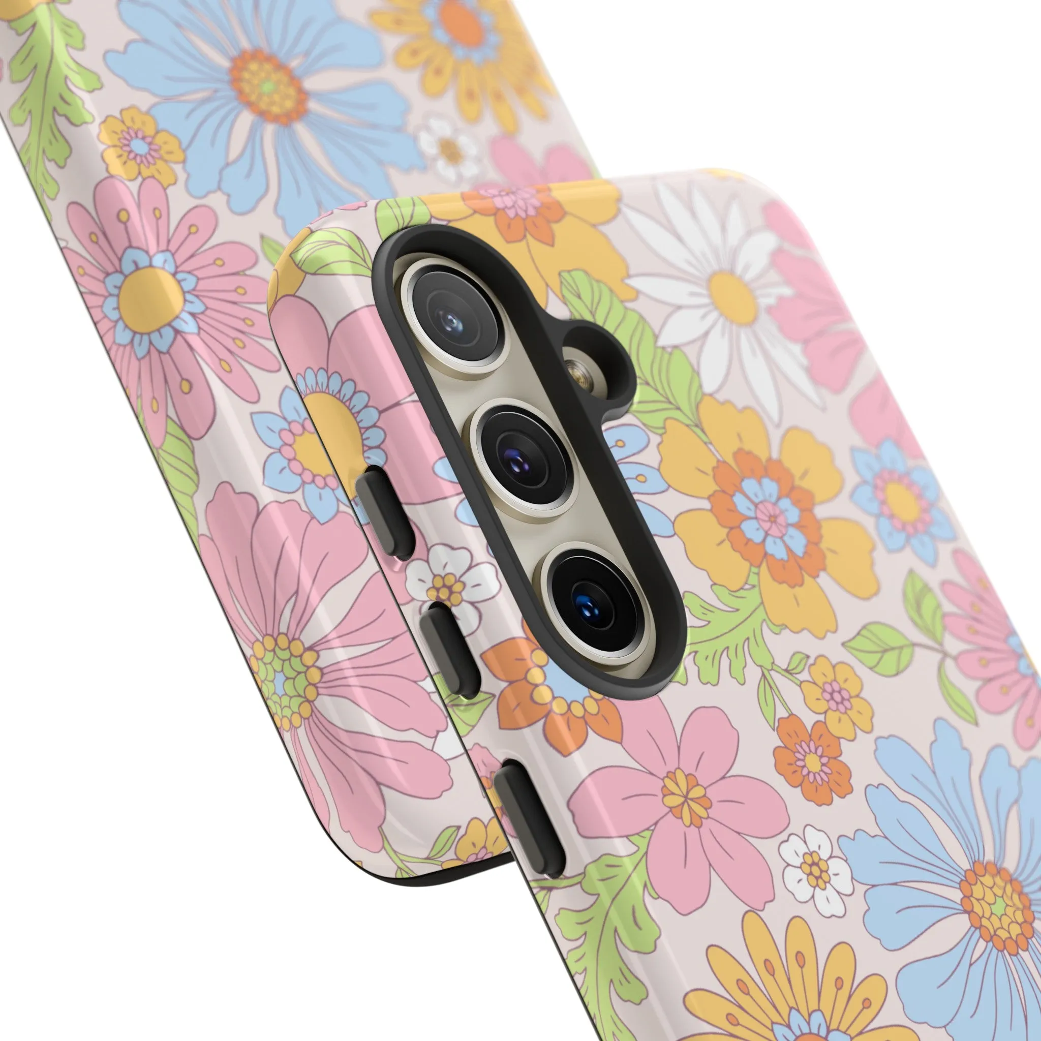 Wild Blossoms | Summer Floral Case