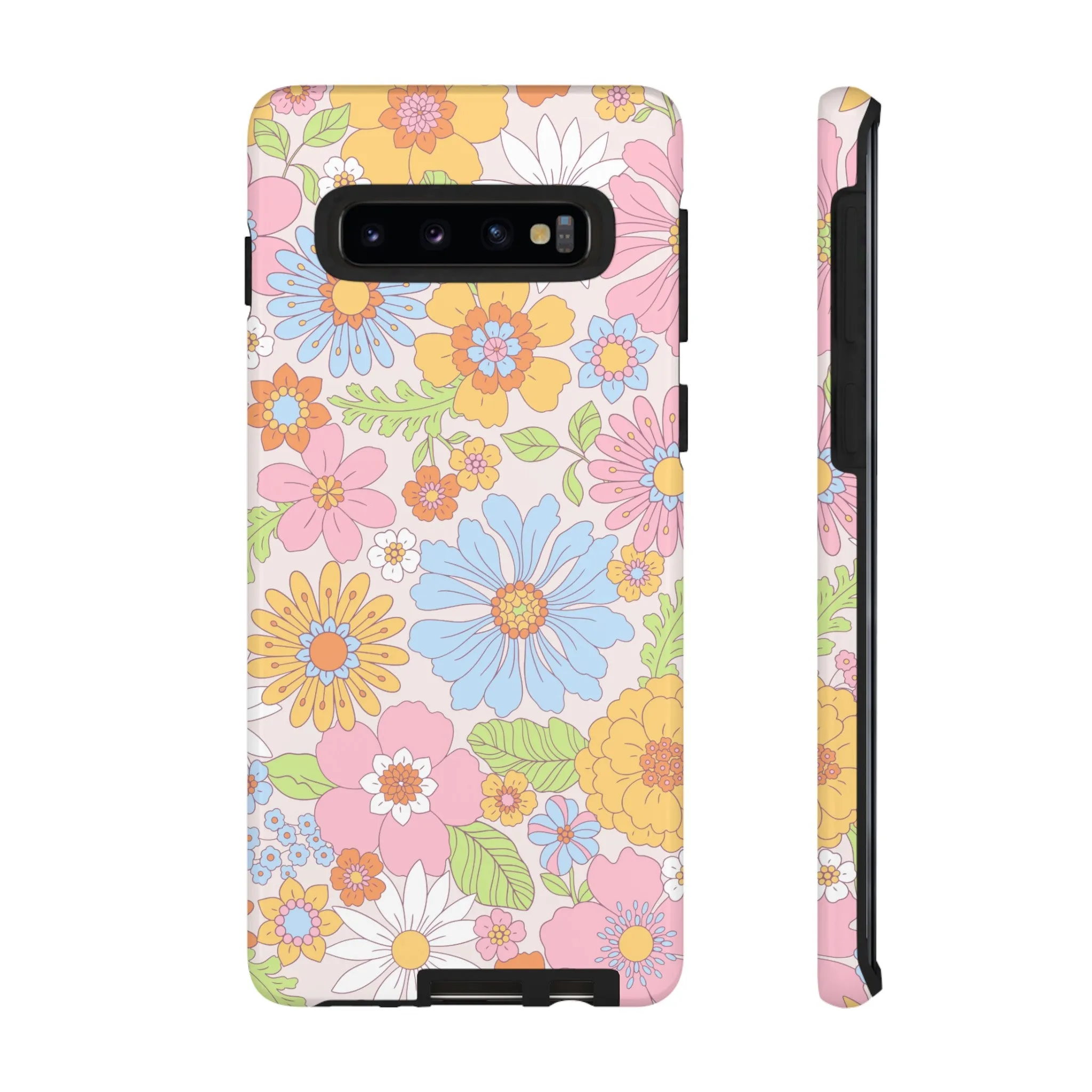 Wild Blossoms | Summer Floral Case