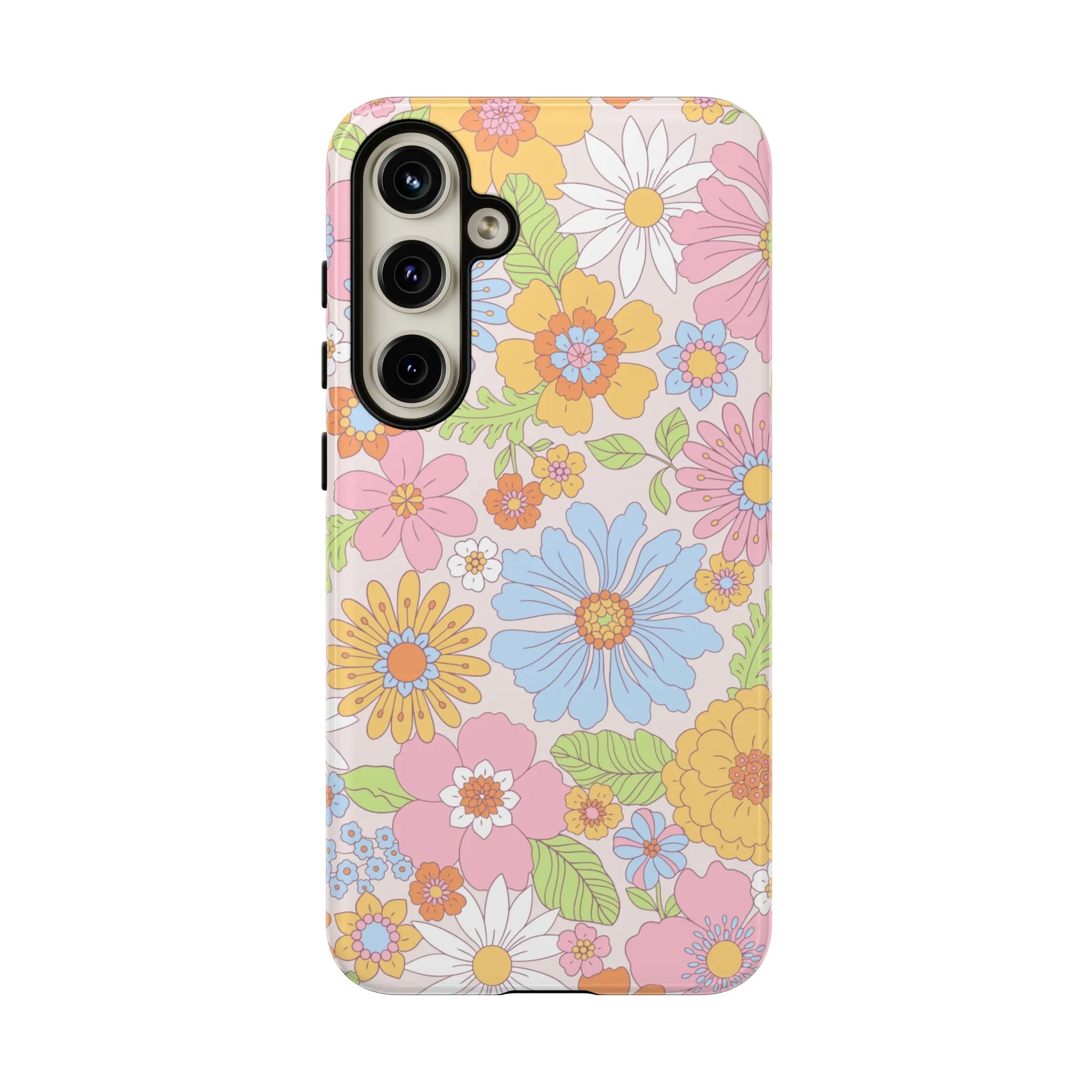 Wild Blossoms | Summer Floral Case