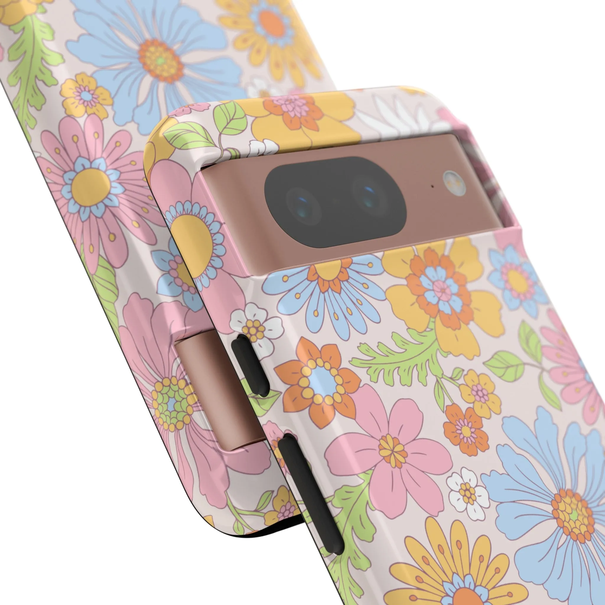 Wild Blossoms | Summer Floral Case