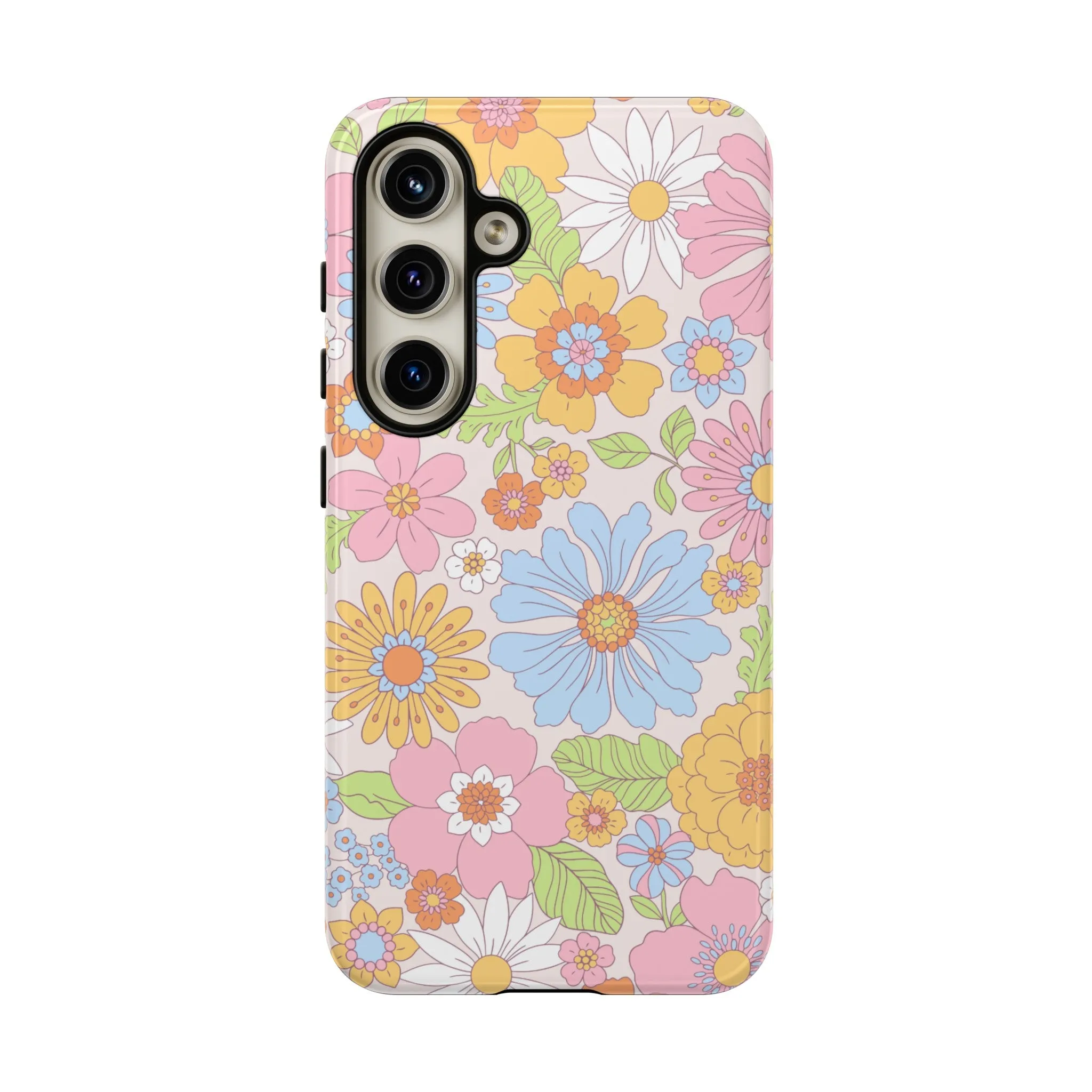 Wild Blossoms | Summer Floral Case