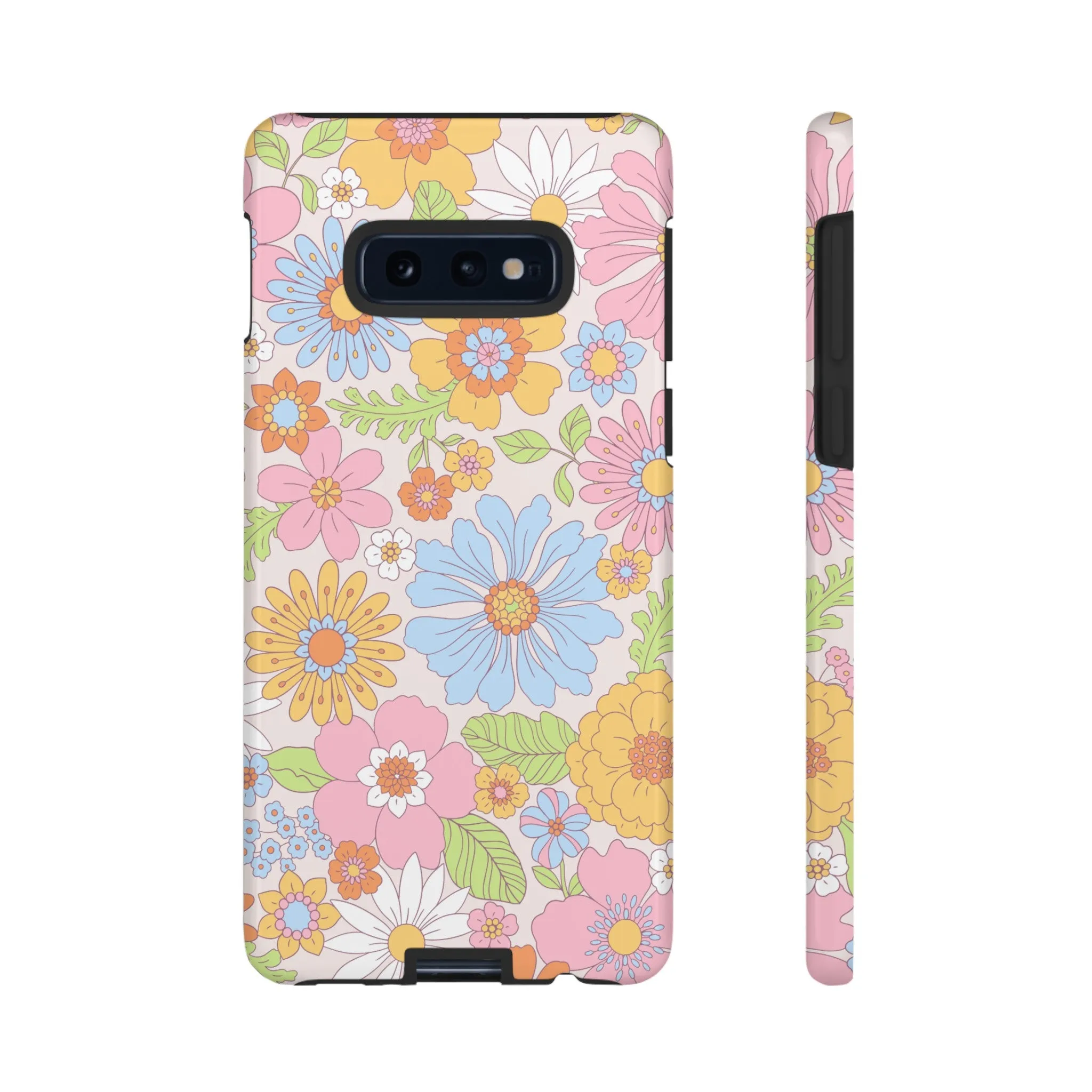 Wild Blossoms | Summer Floral Case