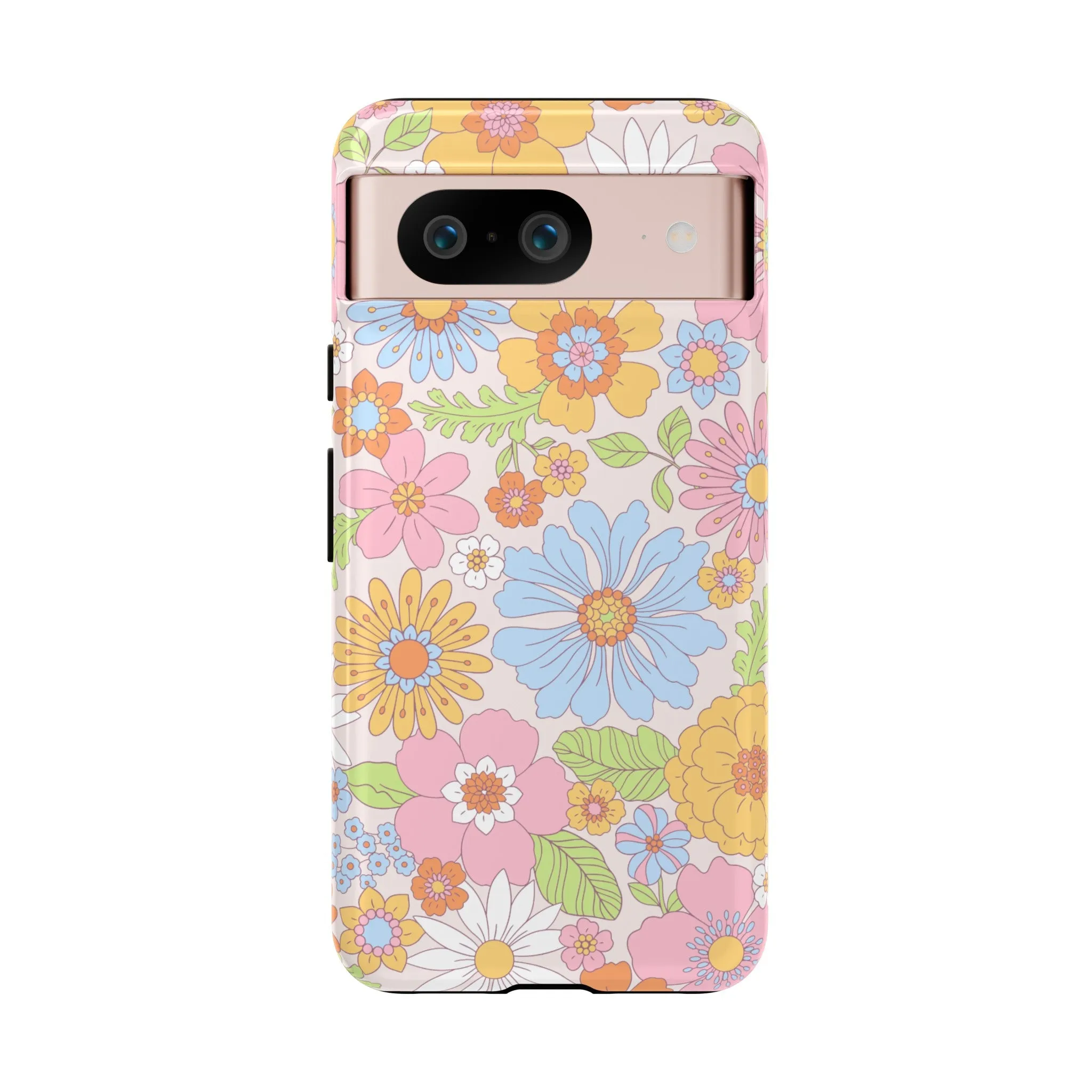 Wild Blossoms | Summer Floral Case