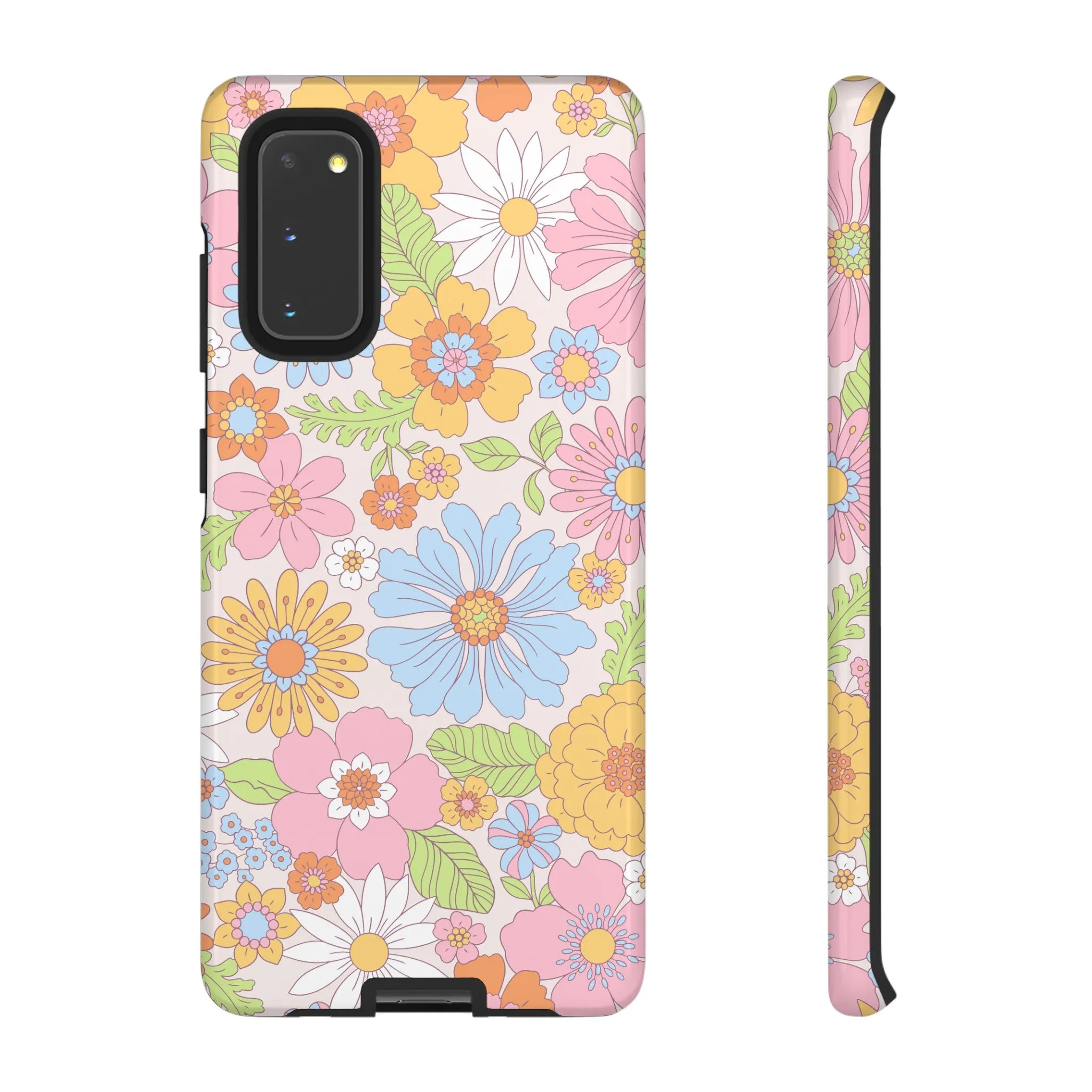 Wild Blossoms | Summer Floral Case